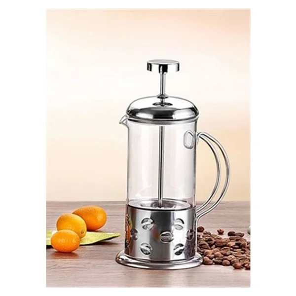 Paçi 400580 Cam French Press - Görsel 2