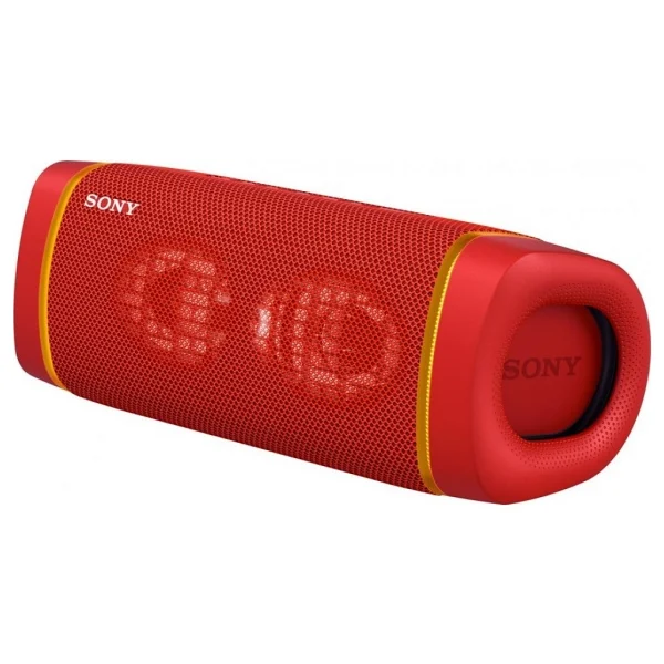Sony SRS-XB33 Extra Bass NFC Bluetooth Hoparlör - Görsel 4