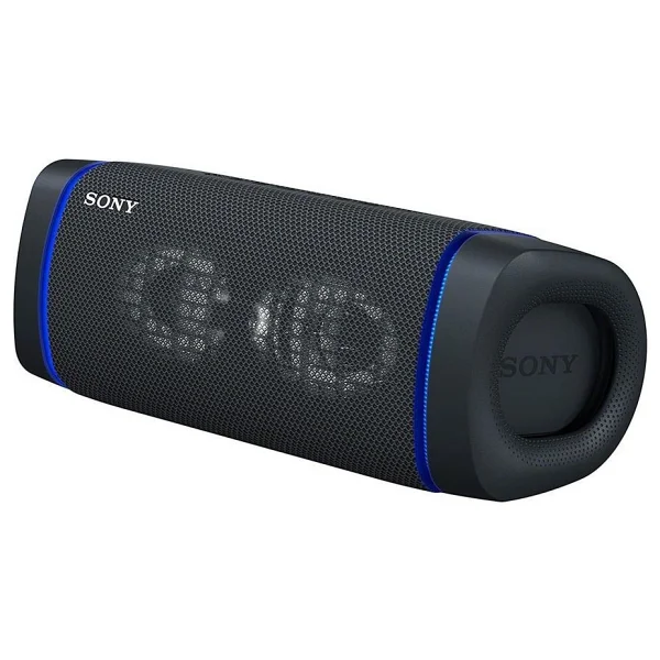 Sony SRS-XB33 Extra Bass NFC Bluetooth Hoparlör - Görsel 2