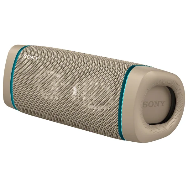 Sony SRS-XB33 Extra Bass NFC Bluetooth Hoparlör - Görsel 3