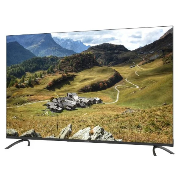 Altus AL55 UHD 9823 4K Ultra HD 55" 140 Ekran Uydu Alıcılı Smart LED TV - Görsel 6