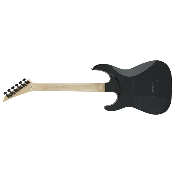 Jackson JS11 Dinky 2-Point Tremolo Amaranth Klavye Elektro Gitar Seti - Görsel 2