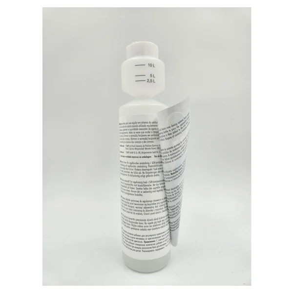 Tunap 987 Scr Sistem Etken Madde 250 Ml - Görsel 5