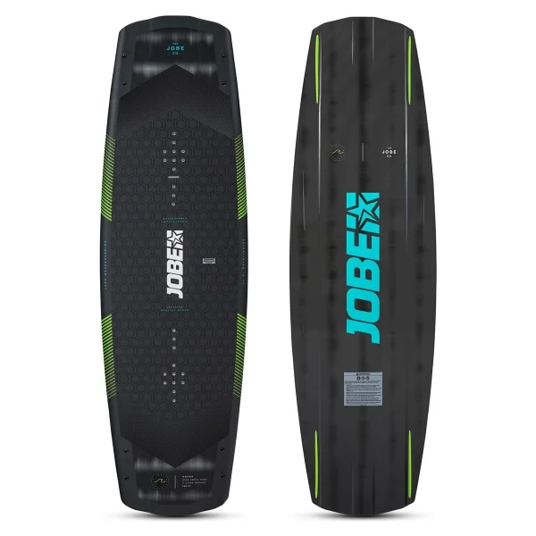 Jobe Maddox 138 cm Host Wakeboard - Görsel 2