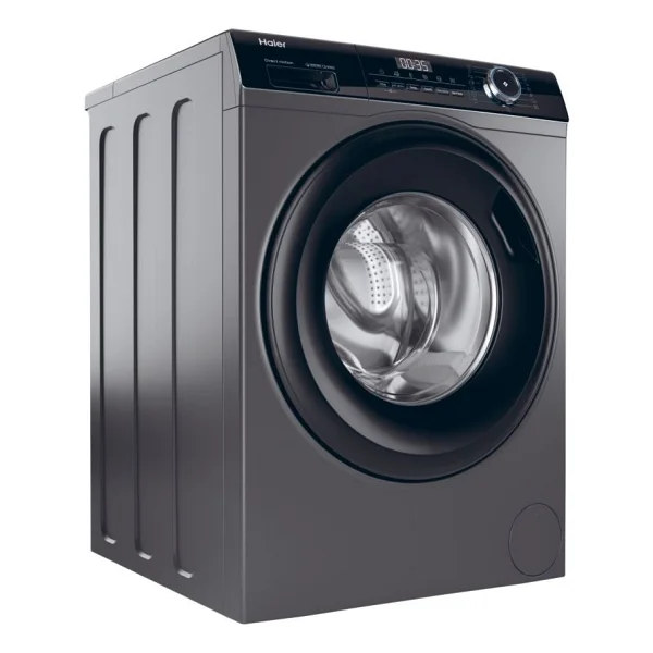 Haier HW90-B14939S8 9 kg 1400 Devir Çamaşır Makinesi - Görsel 2