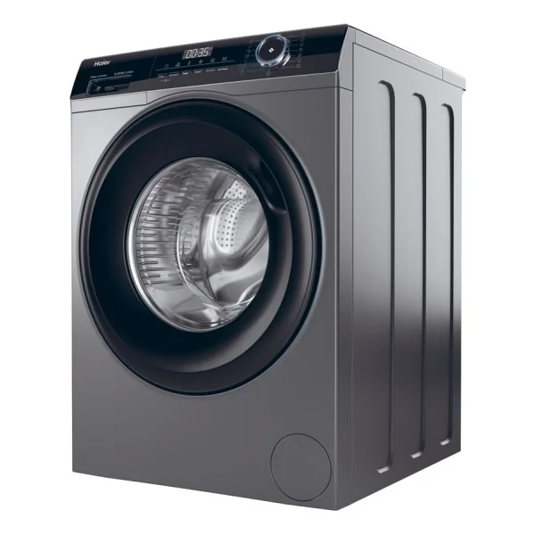 Haier HW90-B14939S8 9 kg 1400 Devir Çamaşır Makinesi - Görsel 3