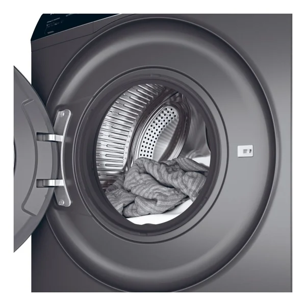 Haier HW90-B14939S8 9 kg 1400 Devir Çamaşır Makinesi - Görsel 4