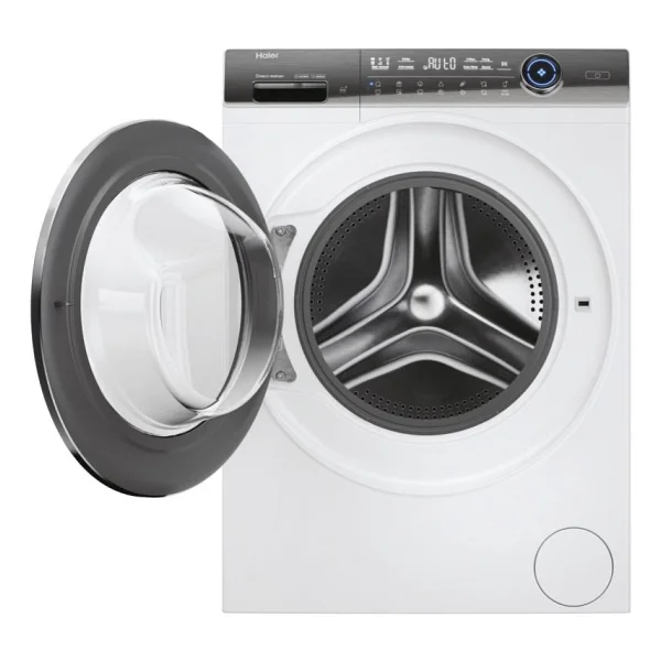 Haier HW120-B14979U1 12 kg 1400 Devir Çamaşır Makinesi - Görsel 4