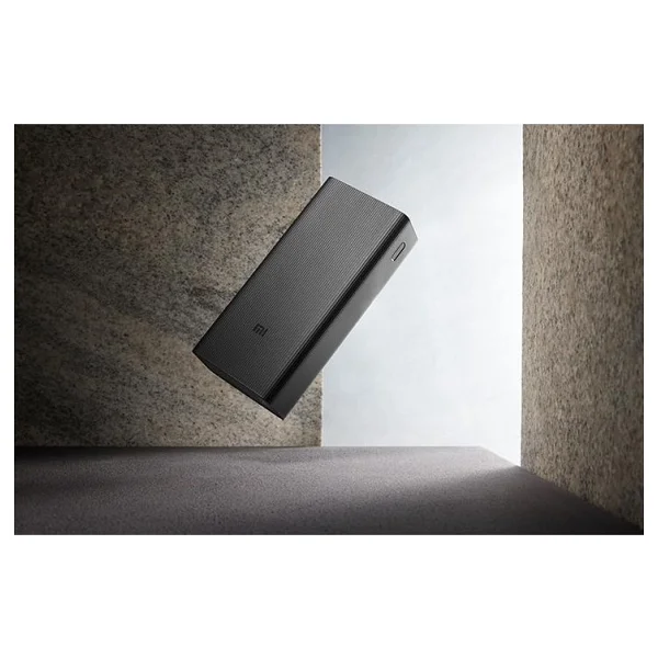 Xiaomi Mi Boost Pro 30000 mAh Hızlı Şarj Powerbank - Görsel 5