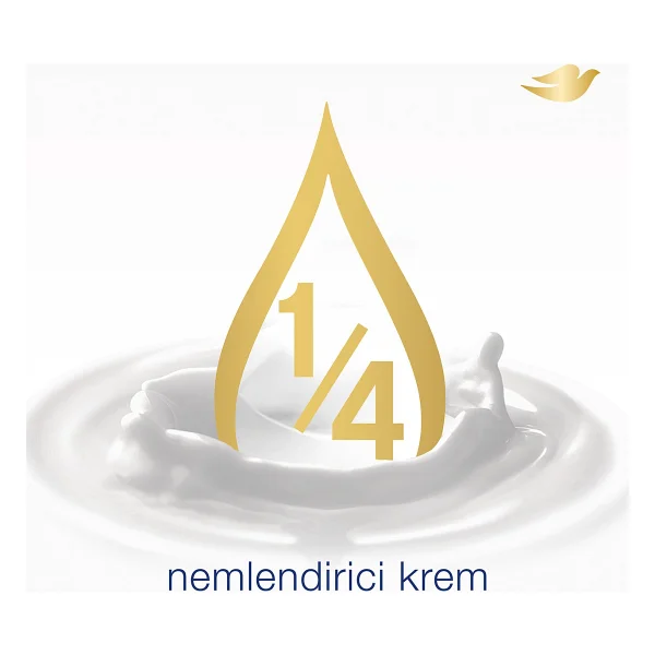 Dove Avokado Yağı ve Kalendula Özlü Sıvı Sabun 450 ml - Görsel 10
