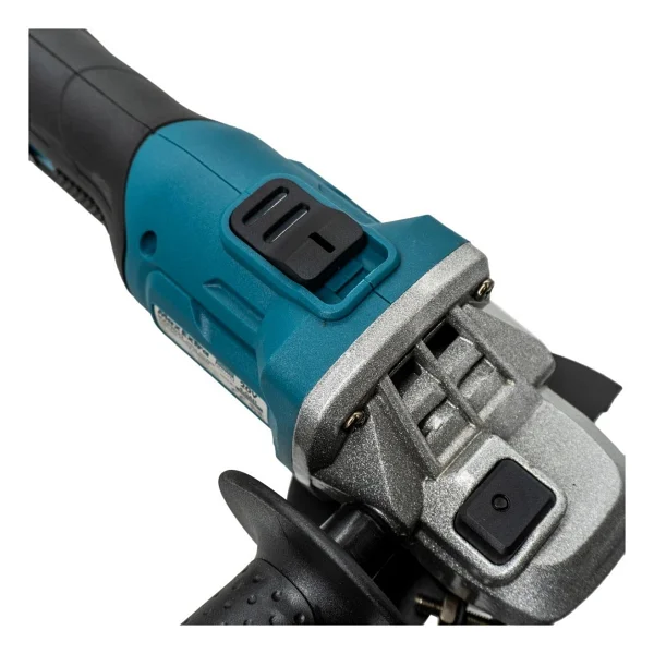 Max Extra MXP 9032 20 V 4 Ah 3 Devirli Akülü Taşlama Makinesi - Görsel 5