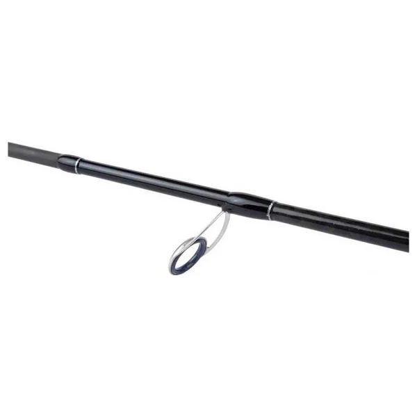 Shimano Bassterra XT+ 274 cm 6-32 gr 2 Parçalı Spin Kamış - Görsel 3