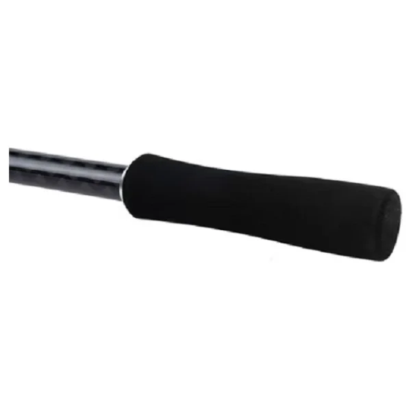 Shimano Bassterra XT+ 274 cm 6-32 gr 2 Parçalı Spin Kamış - Görsel 4