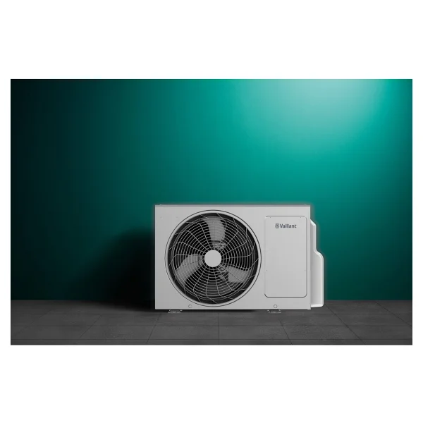 Vaillant ClimaVAIR Pure 12000 BTU A++ Inverter Duvar Tipi Klima - Görsel 2