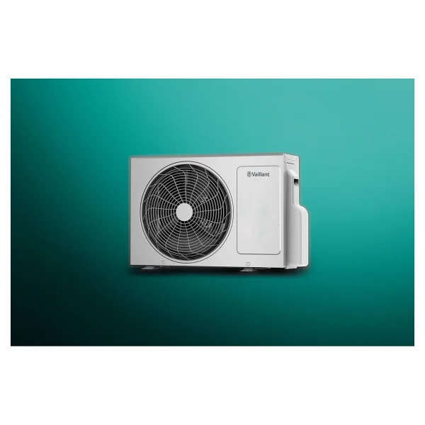 Vaillant ClimaVAIR Pure 12000 BTU A++ Inverter Duvar Tipi Klima - Görsel 3