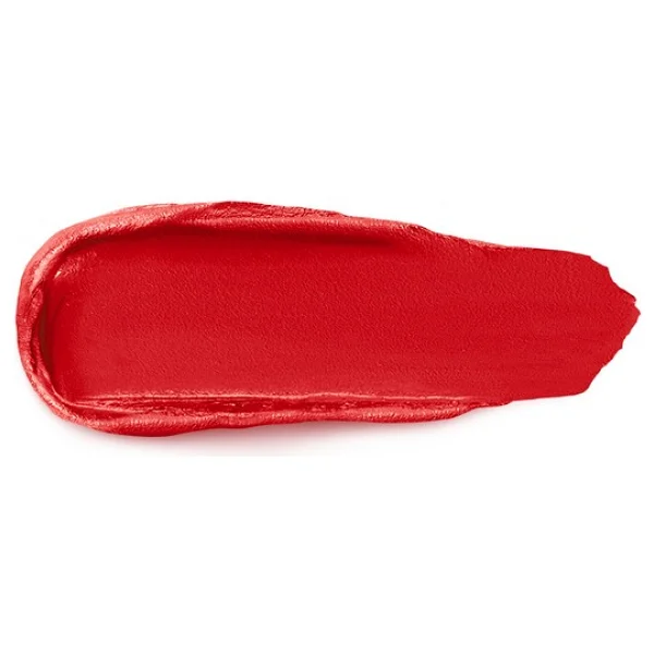 KIKO Milano New Lasting Matte Veil 12 Crimson Red Likit Ruj - Görsel 3