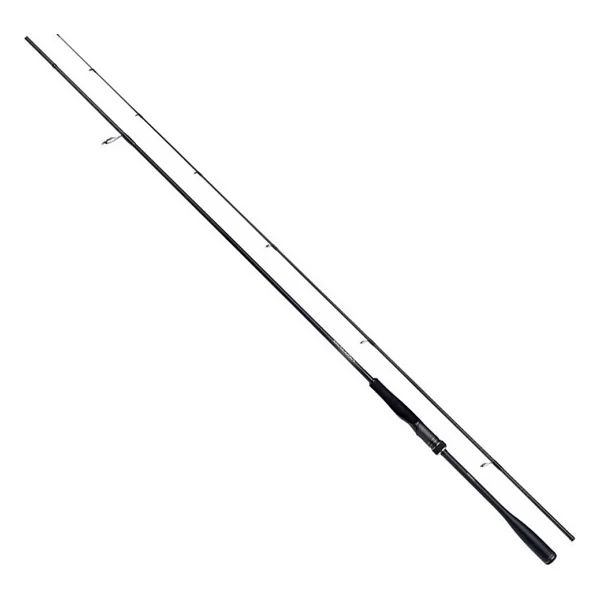 Shimano Dialuna Inshore S90ML 274 cm 6-28 gr 2 Parçalı Spin Kamış - Görsel 10