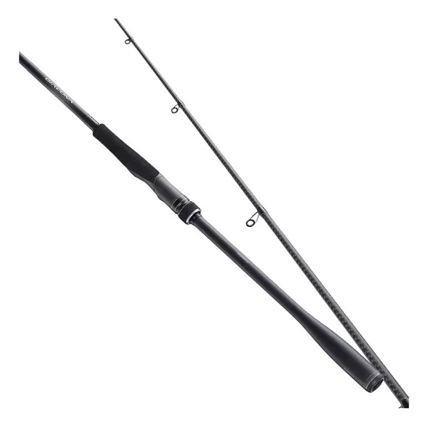 Shimano Dialuna Inshore S90ML 274 cm 6-28 gr 2 Parçalı Spin Kamış - Görsel 2