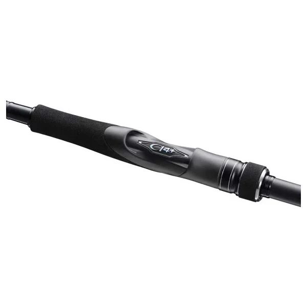 Shimano Dialuna Inshore S90ML 274 cm 6-28 gr 2 Parçalı Spin Kamış - Görsel 3