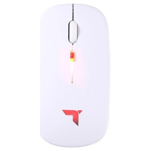 Torima TM-12 Siyah Optik Kablosuz Mouse - Görsel 4