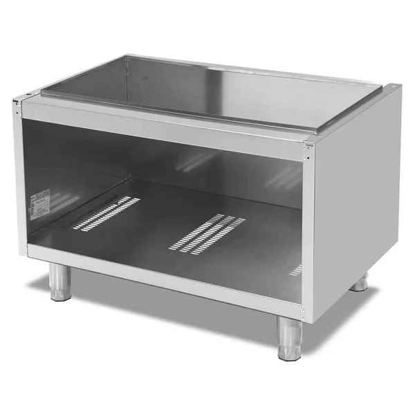 Empero EMP.PLS.9TS030-K Set Altı Tezgah Kapaksız 120x79x55 cm - Görsel 2