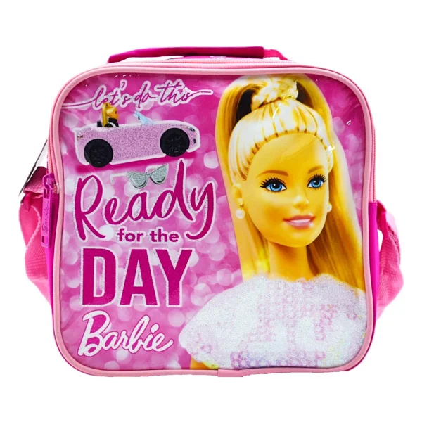 Frocx 48194 Barbie Echo Ready Beslenme Çantası - Görsel 6