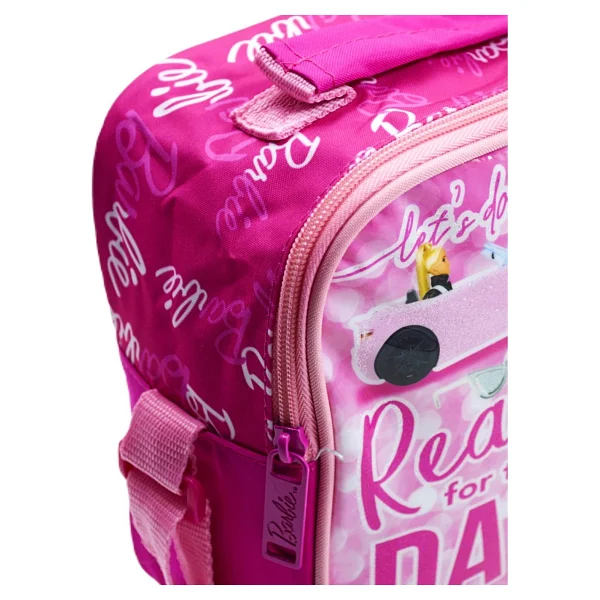 Frocx 48194 Barbie Echo Ready Beslenme Çantası - Görsel 4