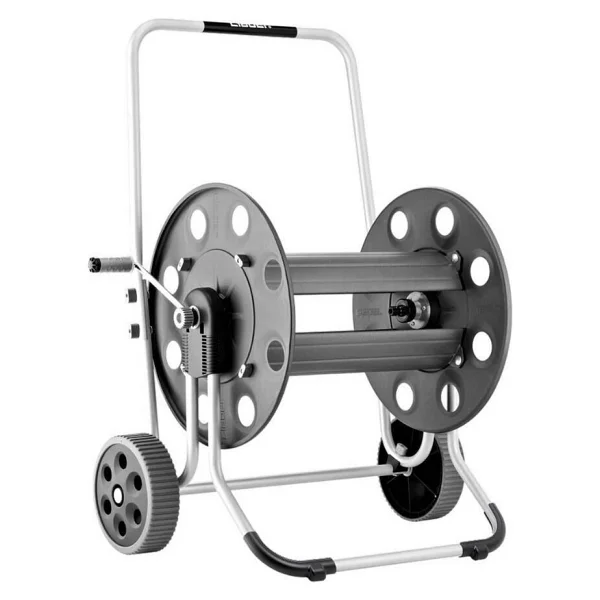 Claber 8895 Profy Metal Hortum Makarası - Görsel 3