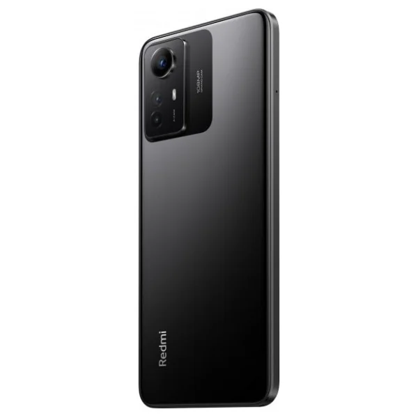 Xiaomi Redmi Note 12S 256 GB 8 GB Siyah - Görsel 4