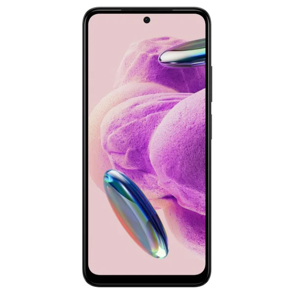 Xiaomi Redmi Note 12S 256 GB 8 GB Siyah - Görsel 2