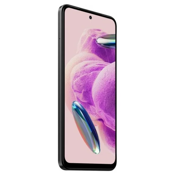 Xiaomi Redmi Note 12S 256 GB 8 GB Siyah - Görsel 3