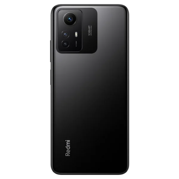 Xiaomi Redmi Note 12S 256 GB 8 GB Siyah - Görsel 5