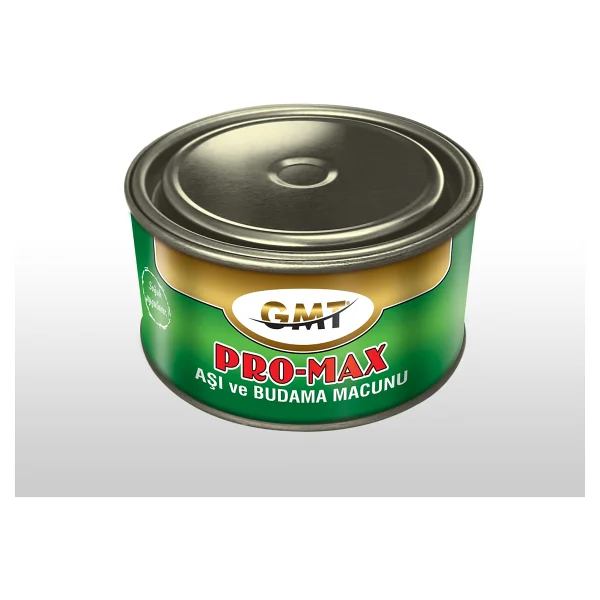 Gmt Pro-Max Aşı ve Budama Macunu 250 gr - Görsel 6