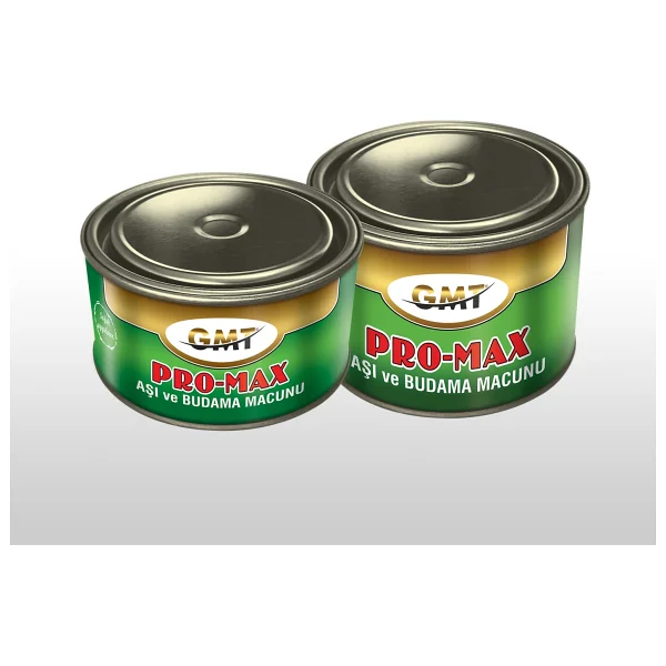 Gmt Pro-Max Aşı ve Budama Macunu 250 gr - Görsel 2
