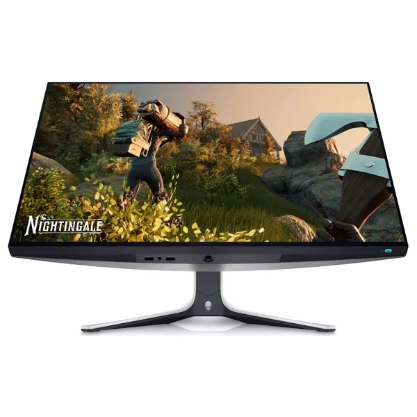 Dell Alienware AW2723DF 27" 1 ms 2K Pivot IPS 240 Hz / 280 Hz OC Oyuncu Monitörü - Görsel 2