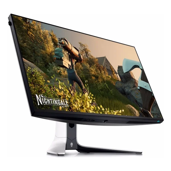 Dell Alienware AW2723DF 27" 1 ms 2K Pivot IPS 240 Hz / 280 Hz OC Oyuncu Monitörü - Görsel 3