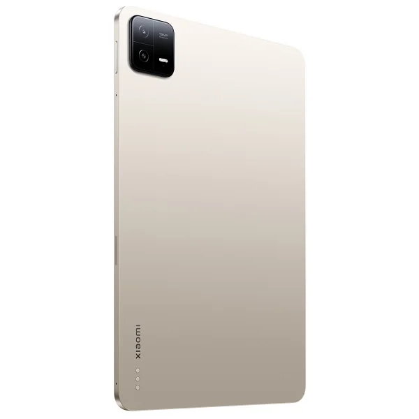 Xiaomi Pad 6 Mavi 256 GB 11" Tablet - Görsel 6