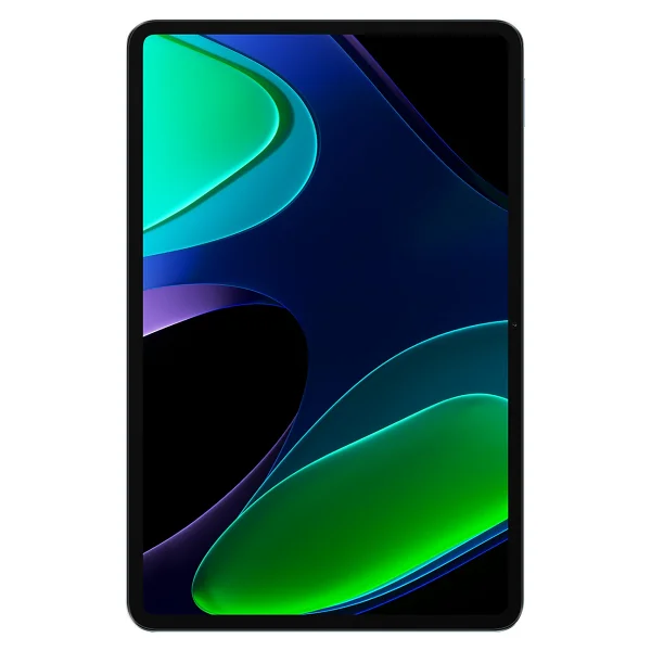 Xiaomi Pad 6 Mavi 256 GB 11" Tablet - Görsel 4