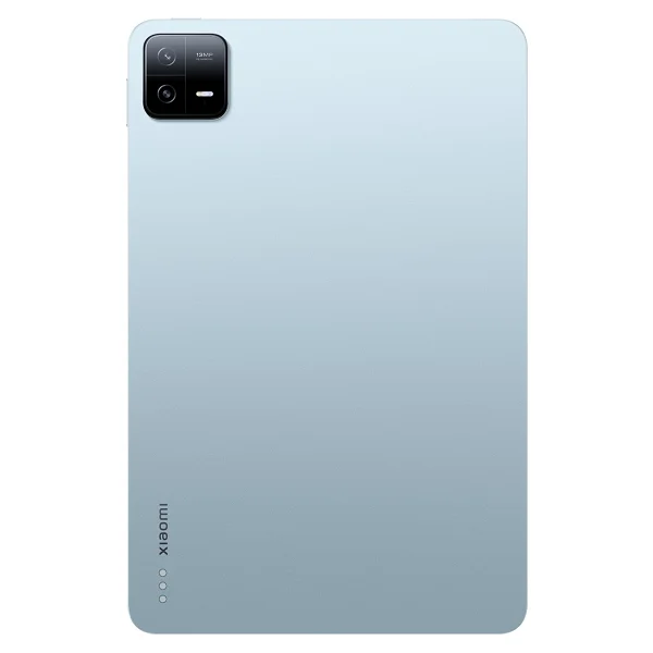 Xiaomi Pad 6 Mavi 256 GB 11" Tablet - Görsel 2