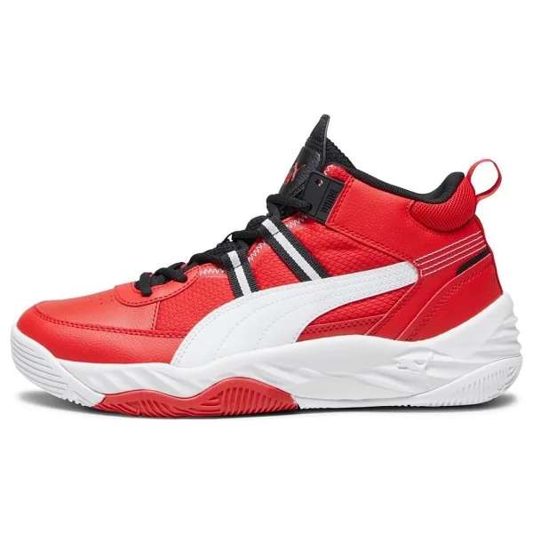 Puma Rebound Future Nextgen 392329 Basketbol Ayakkabısı - Görsel 2