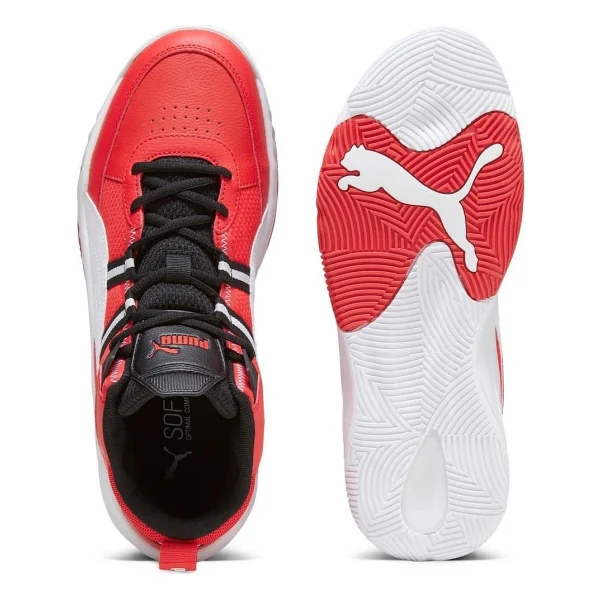 Puma Rebound Future Nextgen 392329 Basketbol Ayakkabısı - Görsel 3