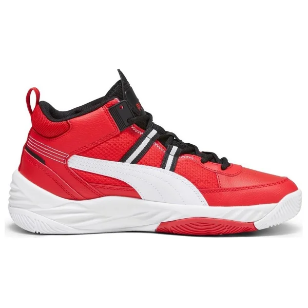 Puma Rebound Future Nextgen 392329 Basketbol Ayakkabısı - Görsel 4