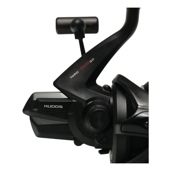 Kudos Toro Carp 10000 QD Olta Makinesi - Görsel 2