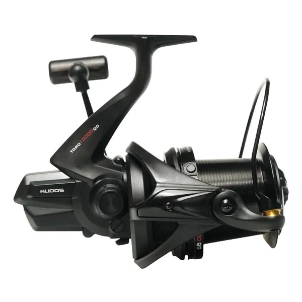Kudos Toro Carp 10000 QD Olta Makinesi - Görsel 3