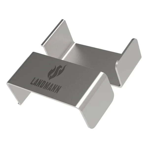 Landmann 02473 Magnetli Kağıt Havlu Tutacağı - Görsel 2