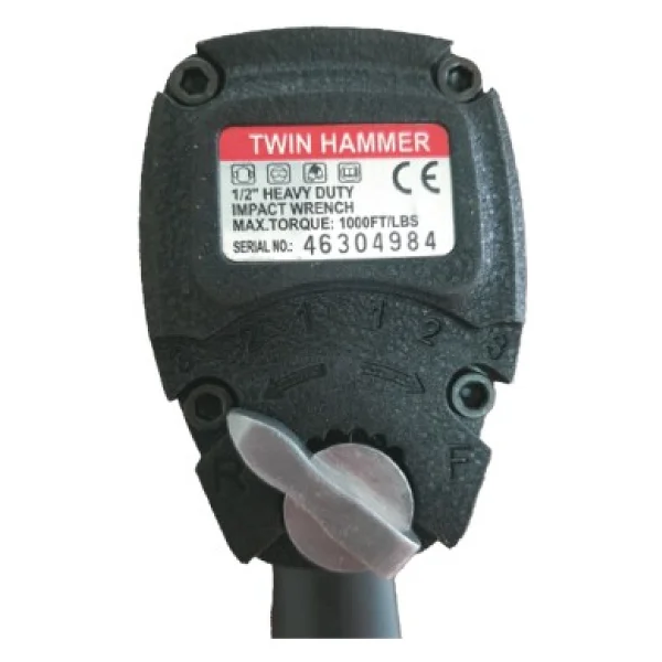E-Max ET-1545 Havalı Somun Sıkma Makinesi - Görsel 2