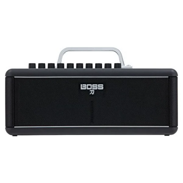 Boss KTN-AIR Katana Wireless Elektro Gitar Amfisi - Görsel 9
