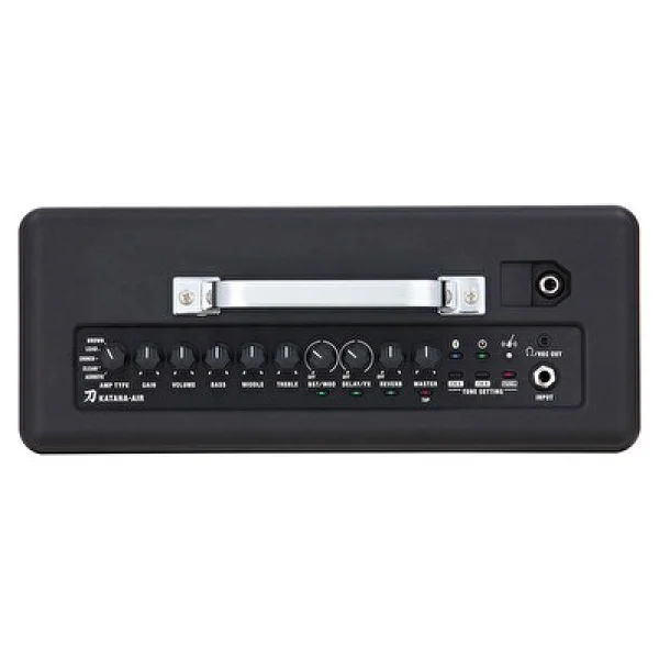 Boss KTN-AIR Katana Wireless Elektro Gitar Amfisi - Görsel 3