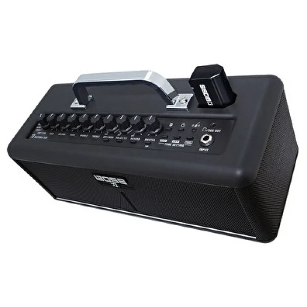 Boss KTN-AIR Katana Wireless Elektro Gitar Amfisi - Görsel 4