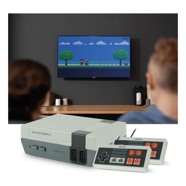 PoloSmart PGM620 Atari - Görsel 6
